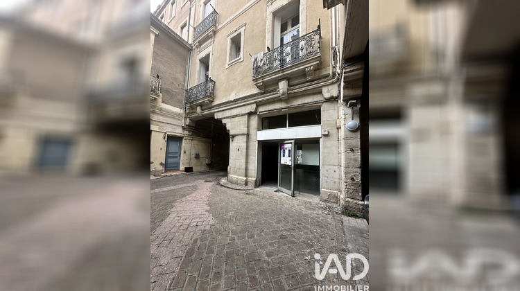 Ma-Cabane - Vente Local commercial Béziers, 80 m²