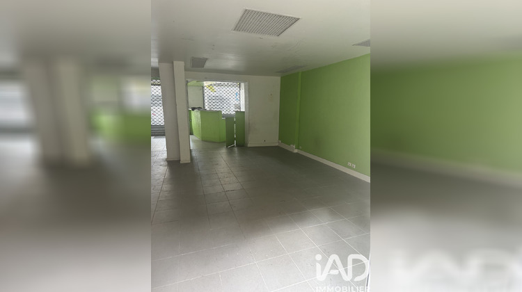 Ma-Cabane - Vente Local commercial Béziers, 80 m²