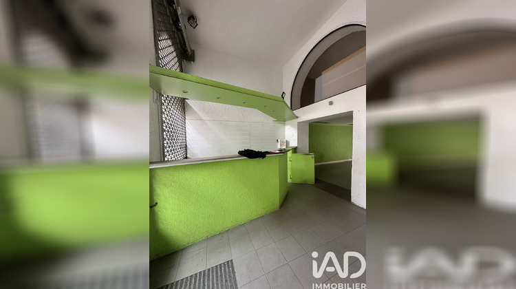 Ma-Cabane - Vente Local commercial Béziers, 80 m²