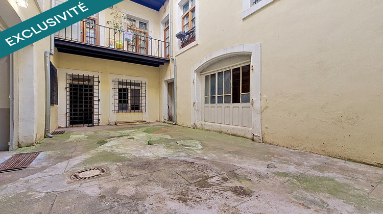 Ma-Cabane - Vente Local commercial Beziers, 120 m²