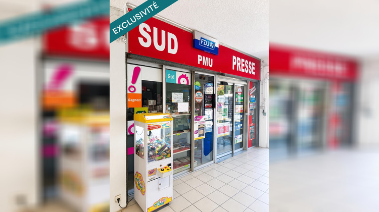Ma-Cabane - Vente Local commercial Beziers, 70 m²