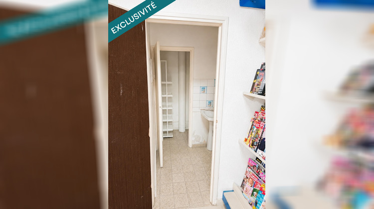 Ma-Cabane - Vente Local commercial Beziers, 70 m²