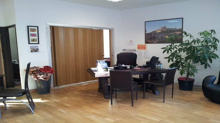 Ma-Cabane - Vente Local commercial BEZIERS, 43 m²
