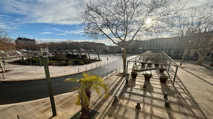 Ma-Cabane - Vente Local commercial BEZIERS, 125 m²