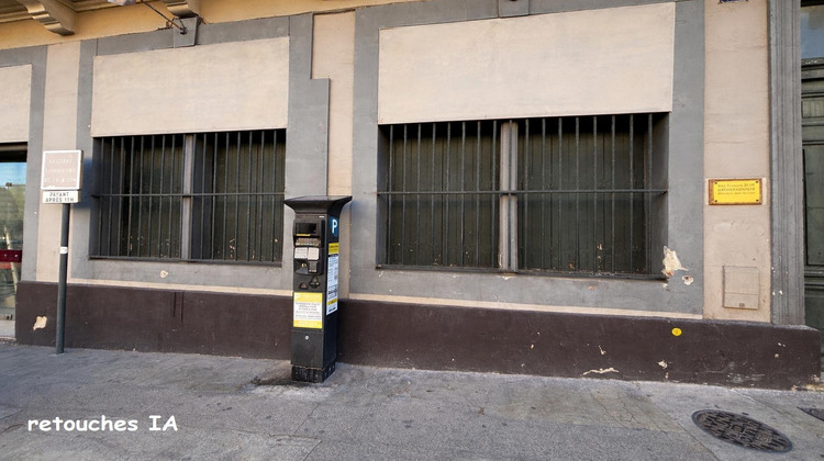 Ma-Cabane - Vente Local commercial BEZIERS, 80 m²