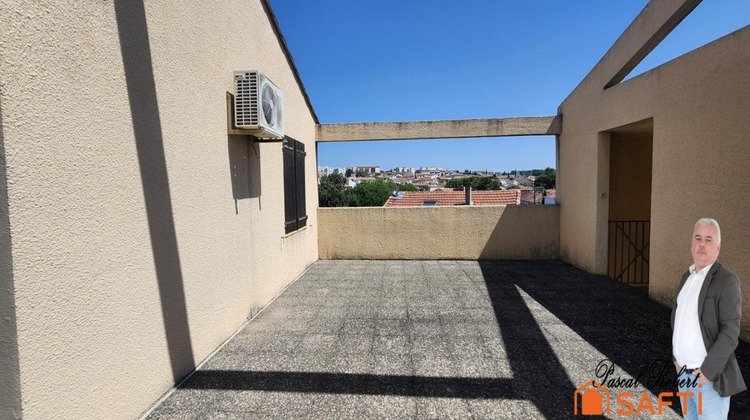 Ma-Cabane - Vente Local commercial Beziers, 46 m²