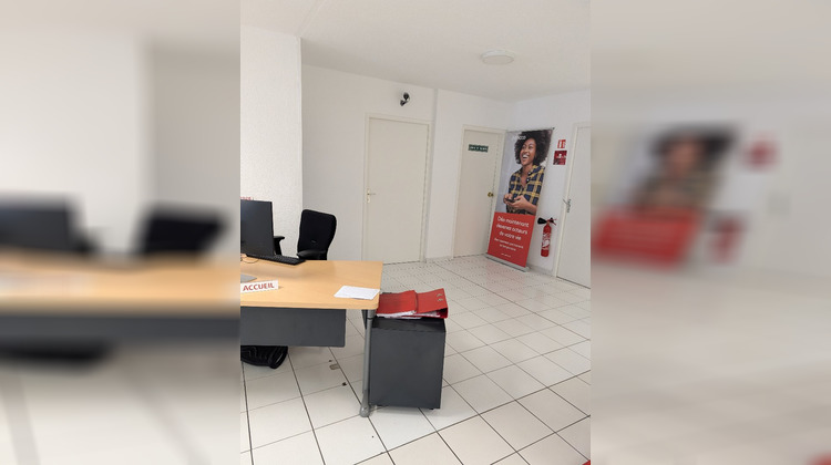 Ma-Cabane - Vente Local commercial BEZIERS, 136 m²