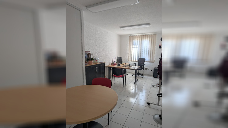 Ma-Cabane - Vente Local commercial BEZIERS, 136 m²