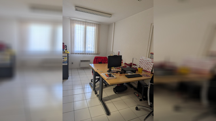 Ma-Cabane - Vente Local commercial BEZIERS, 136 m²