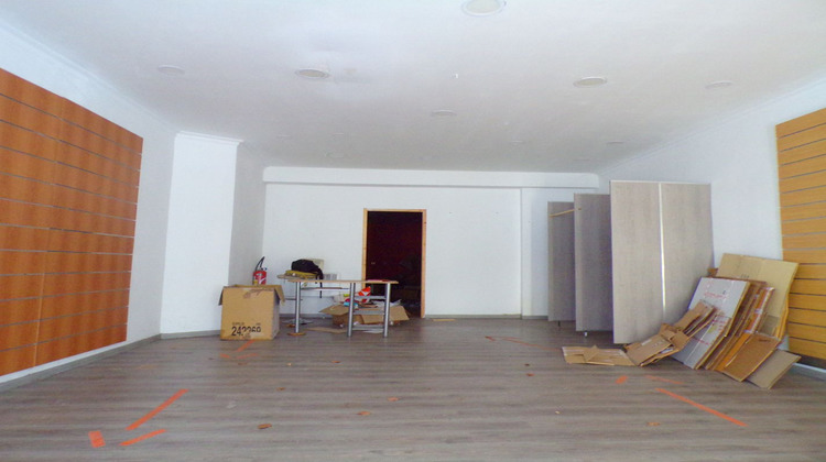 Ma-Cabane - Vente Local commercial BEZIERS, 0 m²