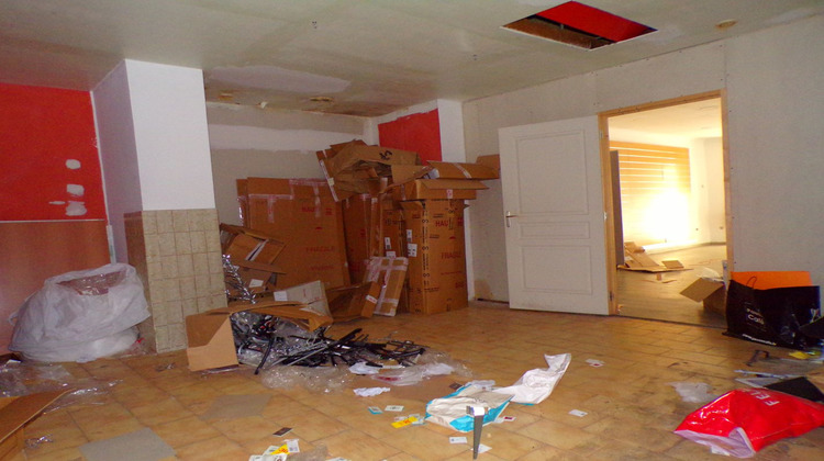 Ma-Cabane - Vente Local commercial BEZIERS, 0 m²