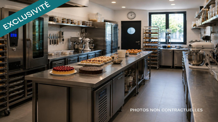 Ma-Cabane - Vente Local commercial Beziers, 85 m²