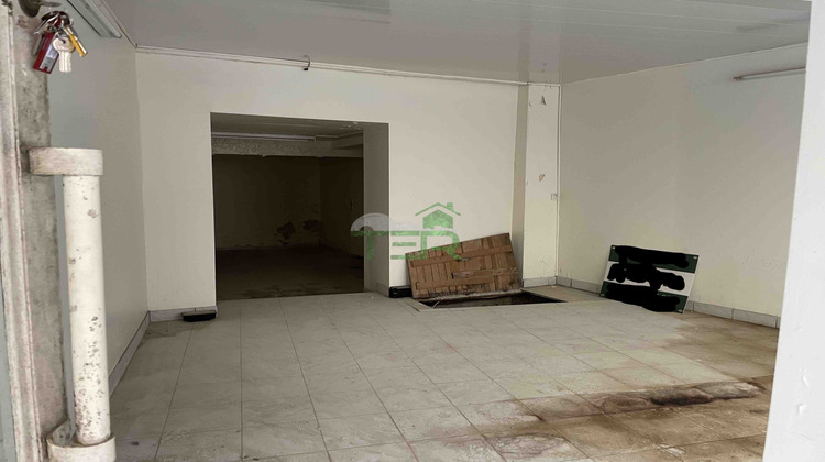 Ma-Cabane - Vente Local commercial Béziers, 54 m²