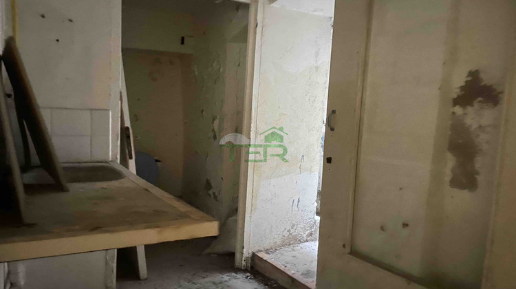 Ma-Cabane - Vente Local commercial Béziers, 54 m²
