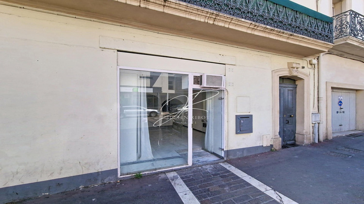 Ma-Cabane - Vente Local commercial Beziers, 74 m²