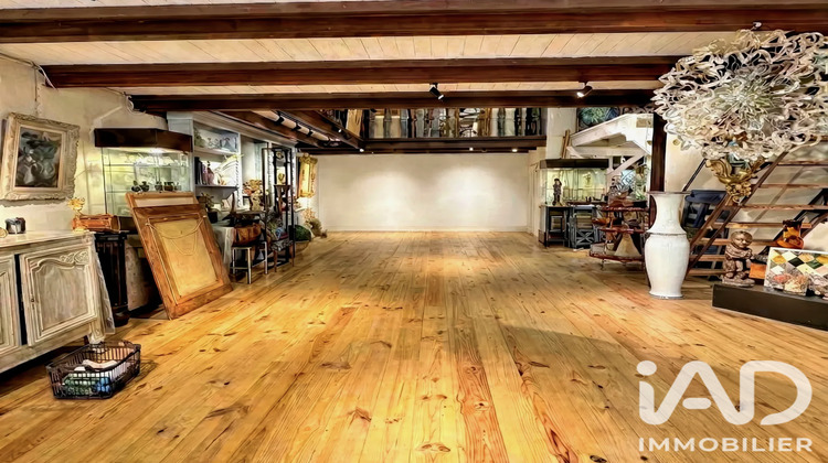 Ma-Cabane - Vente Local commercial Béziers, 225 m²