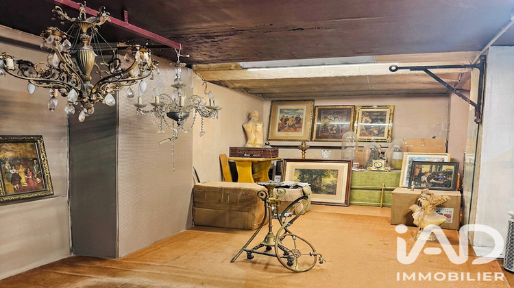 Ma-Cabane - Vente Local commercial Béziers, 225 m²