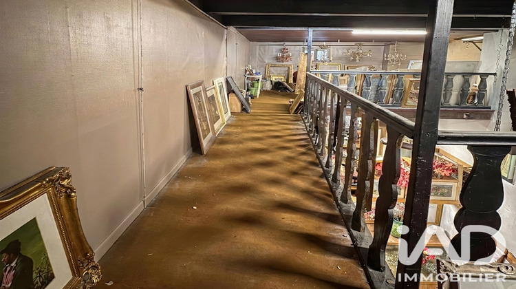 Ma-Cabane - Vente Local commercial Béziers, 225 m²