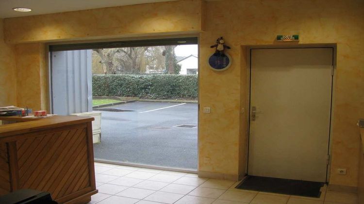 Ma-Cabane - Vente Local commercial BIARRITZ, 227 m²