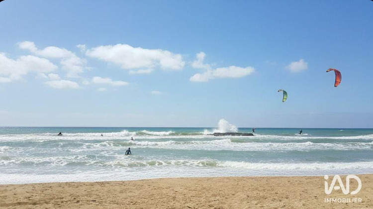 Ma-Cabane - Vente Local commercial Biarritz, 110 m²