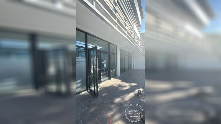 Ma-Cabane - Vente Local commercial Biarritz, 163 m²