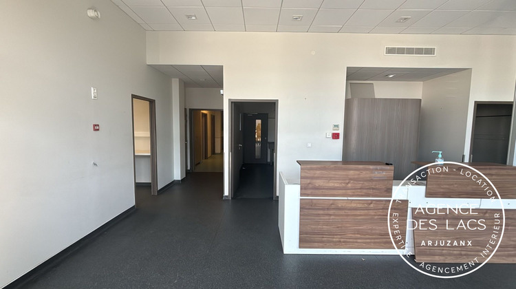 Ma-Cabane - Vente Local commercial Biarritz, 163 m²