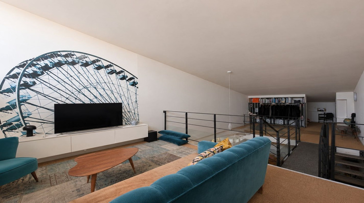 Ma-Cabane - Vente Local commercial BIARRITZ, 183 m²