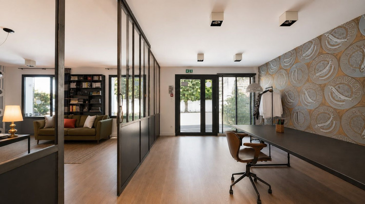 Ma-Cabane - Vente Local commercial BIARRITZ, 183 m²
