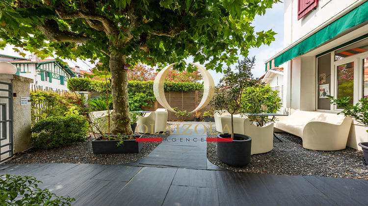 Ma-Cabane - Vente Local commercial BIARRITZ, 350 m²