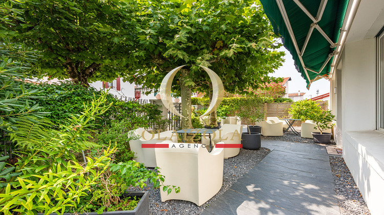 Ma-Cabane - Vente Local commercial BIARRITZ, 350 m²