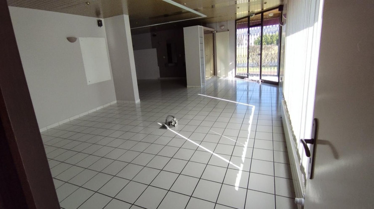 Ma-Cabane - Vente Local commercial BIARS SUR CERE, 0 m²