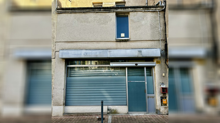 Ma-Cabane - Vente Local commercial Bias, 300 m²