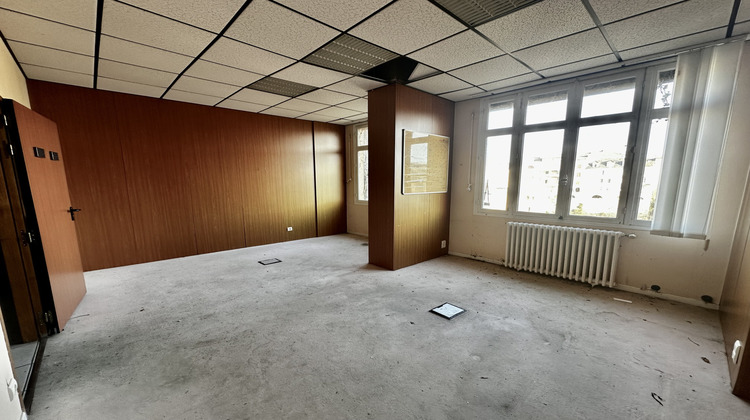 Ma-Cabane - Vente Local commercial Bias, 300 m²