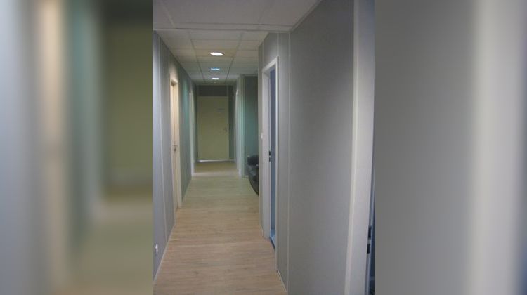 Ma-Cabane - Vente Local commercial BIDART, 185 m²