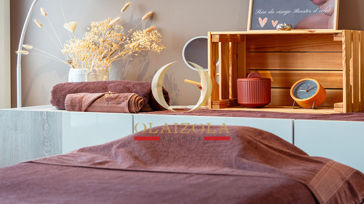 Ma-Cabane - Vente Local commercial BIDART, 52 m²