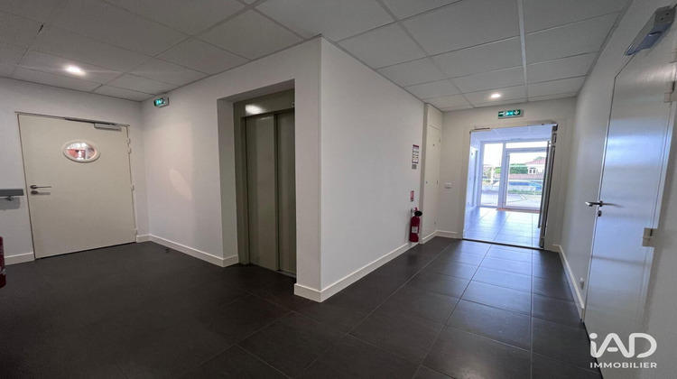 Ma-Cabane - Vente Local commercial Bidart, 52 m²