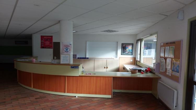 Ma-Cabane - Vente Local commercial BIELLE, 59 m²