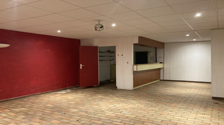Ma-Cabane - Vente Local commercial BIELLE, 29 m²