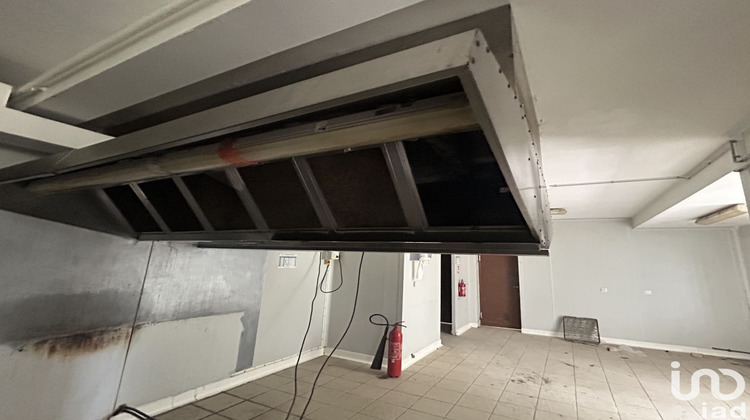 Ma-Cabane - Vente Local commercial Bielle, 291 m²