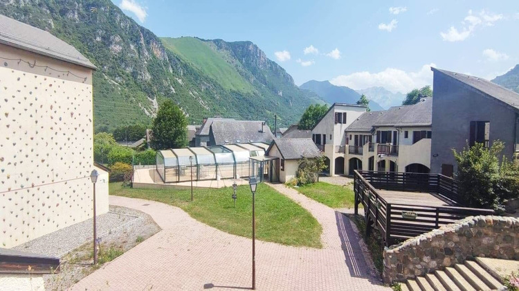 Ma-Cabane - Vente Local commercial BIELLE, 160 m²