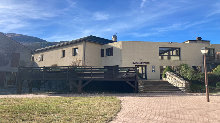 Ma-Cabane - Vente Local commercial BIELLE, 160 m²