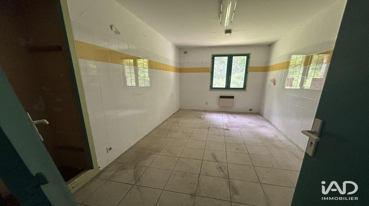 Ma-Cabane - Vente Local commercial Bielle, 140 m²
