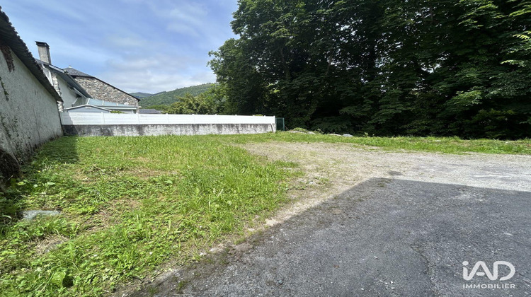 Ma-Cabane - Vente Local commercial Bielle, 140 m²