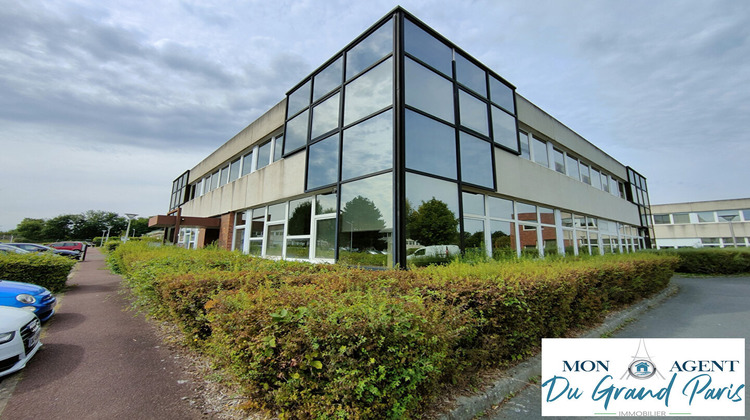 Ma-Cabane - Vente Local commercial BIEVRES, 180 m²