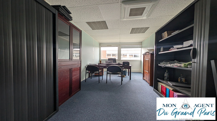 Ma-Cabane - Vente Local commercial BIEVRES, 180 m²