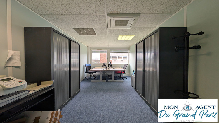 Ma-Cabane - Vente Local commercial BIEVRES, 180 m²