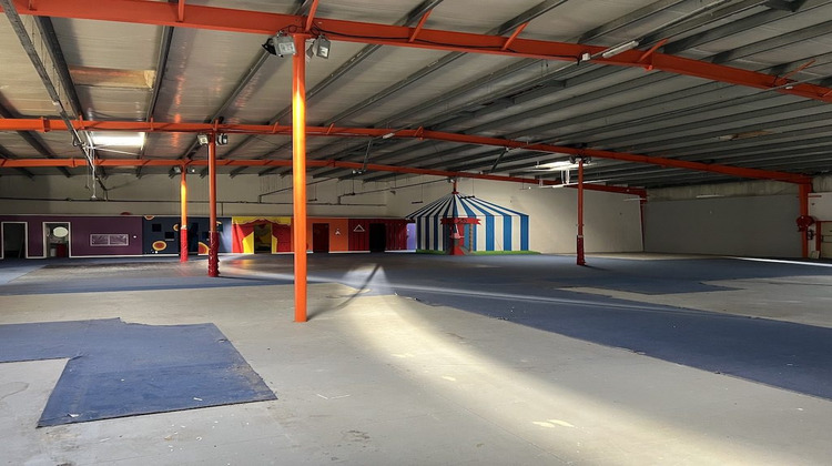 Ma-Cabane - Vente Local commercial Biganos, 2000 m²