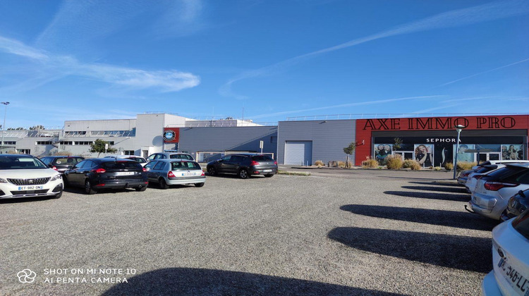 Ma-Cabane - Vente Local commercial Biganos, 1854 m²