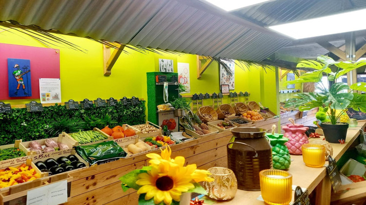 Ma-Cabane - Vente Local commercial Biganos, 194 m²