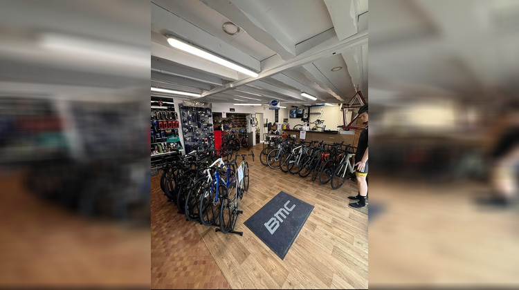 Ma-Cabane - Vente Local commercial BIGANOS, 81 m²